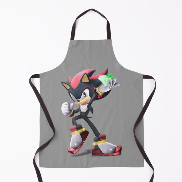 Item preview, Shadow The Hedgehog designed and sold by Iopi-art.