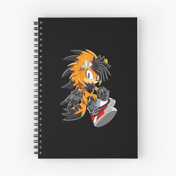 Item preview, Shadow The Hedgehog designed and sold by Iopi-art.