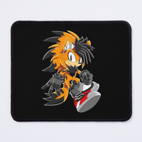 Item preview, Shadow The Hedgehog designed and sold by Iopi-art.