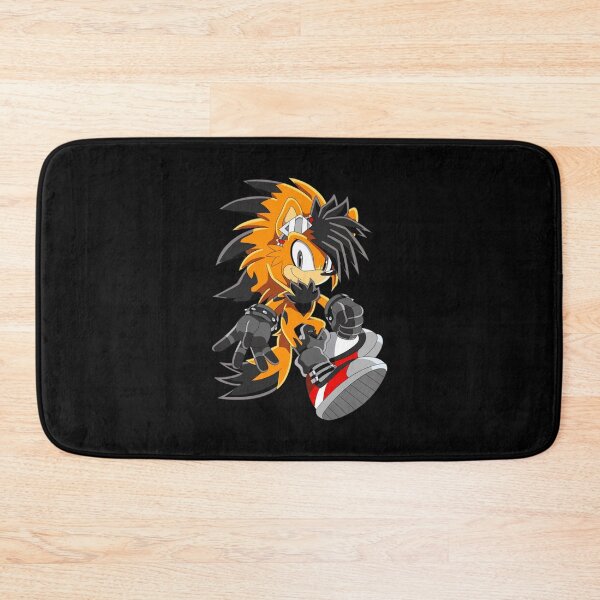 Item preview, Shadow The Hedgehog designed and sold by Iopi-art.