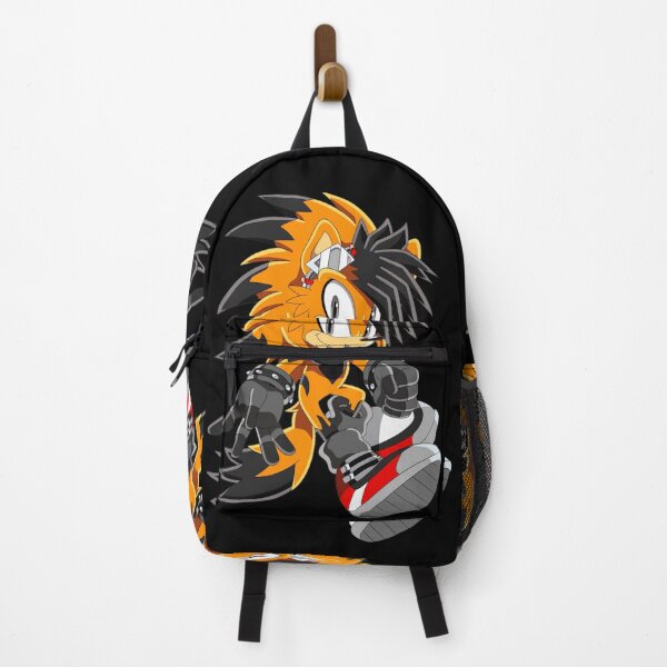 Item preview, Shadow The Hedgehog designed and sold by Iopi-art.