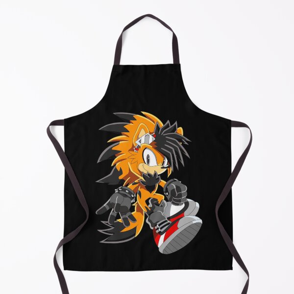 Item preview, Shadow The Hedgehog designed and sold by Iopi-art.