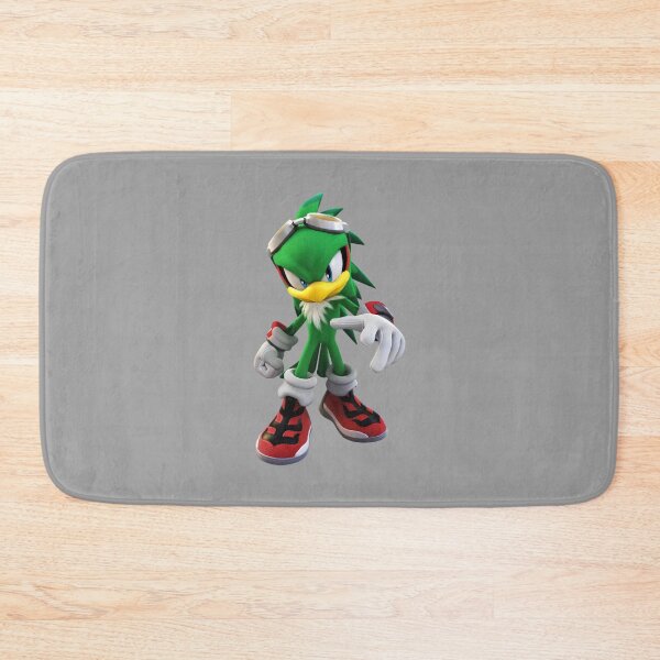 Item preview, Shadow The Hedgehog designed and sold by Iopi-art.