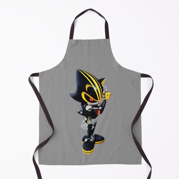 Item preview, Shadow The Hedgehog designed and sold by Iopi-art.