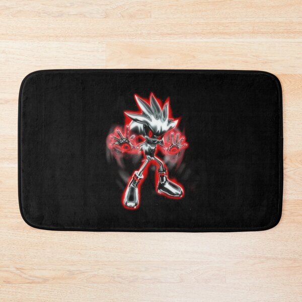 Item preview, Shadow The Hedgehog designed and sold by Iopi-art.