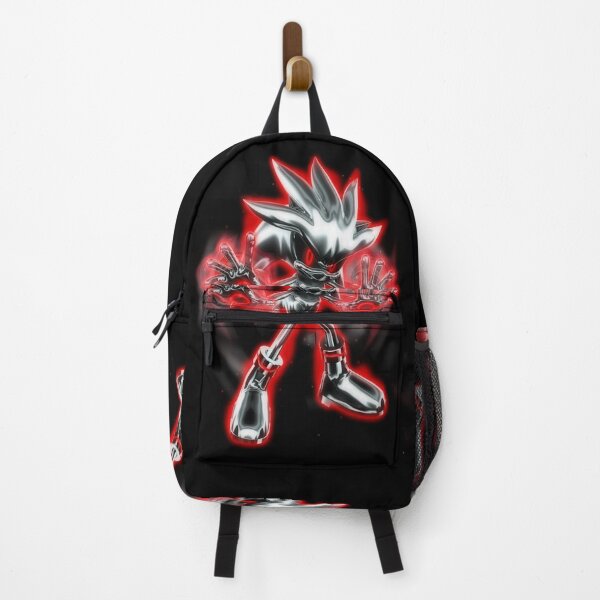 Item preview, Shadow The Hedgehog designed and sold by Iopi-art.