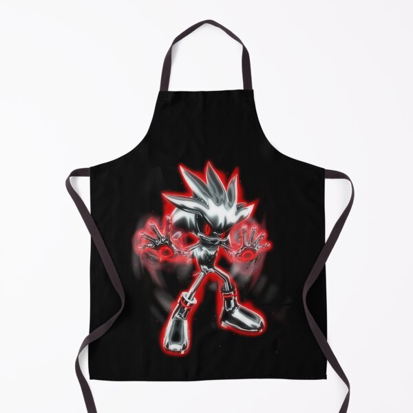 Item preview, Shadow The Hedgehog designed and sold by Iopi-art.