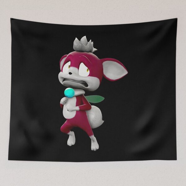 Item preview, Shadow The Hedgehog designed and sold by Iopi-art.