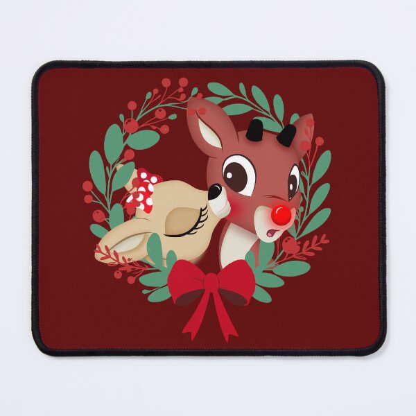 Item preview, She thinks I'm CUTE! designed and sold by Wonderful world of whimsical Art of yesteryear and today .