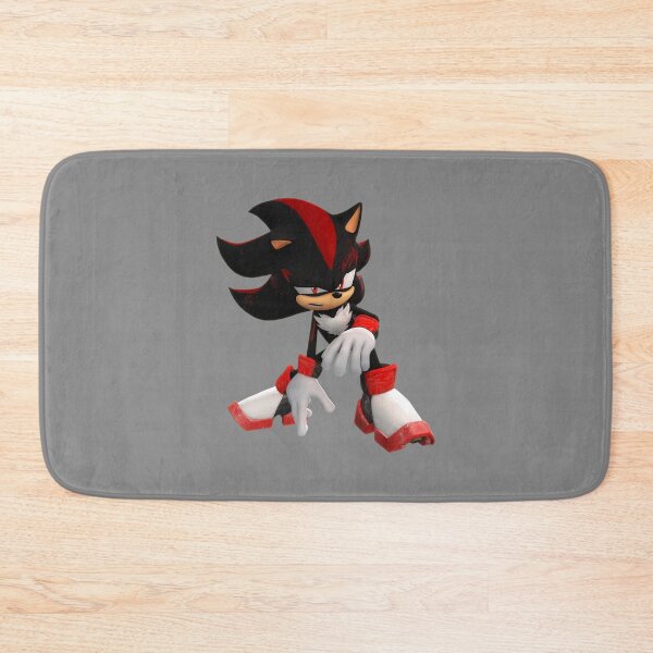 Item preview, Shadow The Hedgehog designed and sold by Iopi-art.