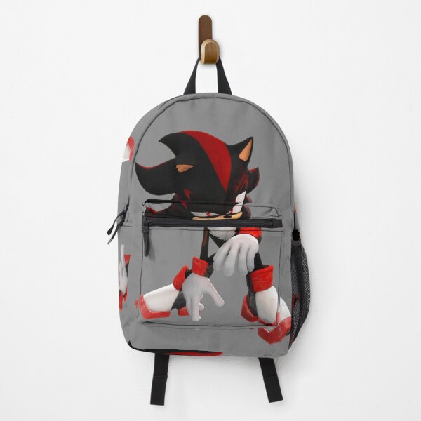 Item preview, Shadow The Hedgehog designed and sold by Iopi-art.