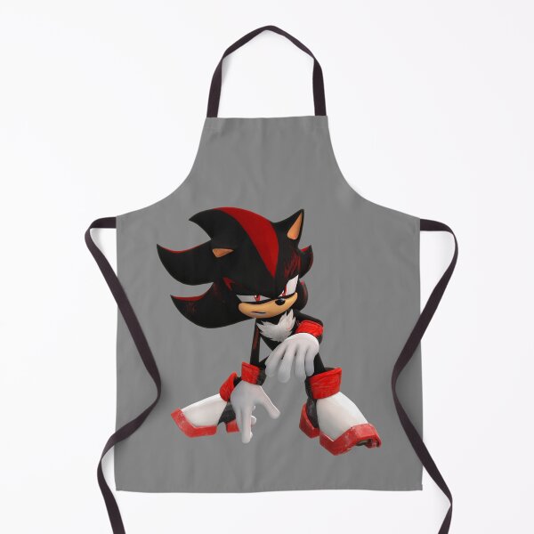 Item preview, Shadow The Hedgehog designed and sold by Iopi-art.