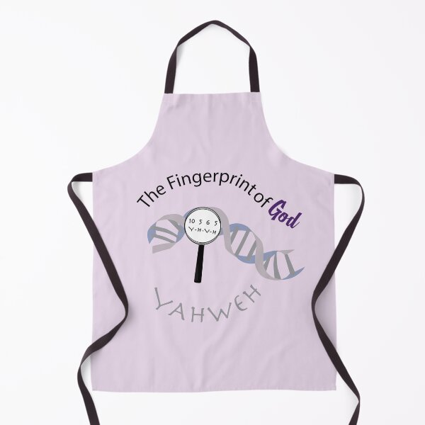 Item preview, Fingerprint of God designed and sold by DesignBeyond62.