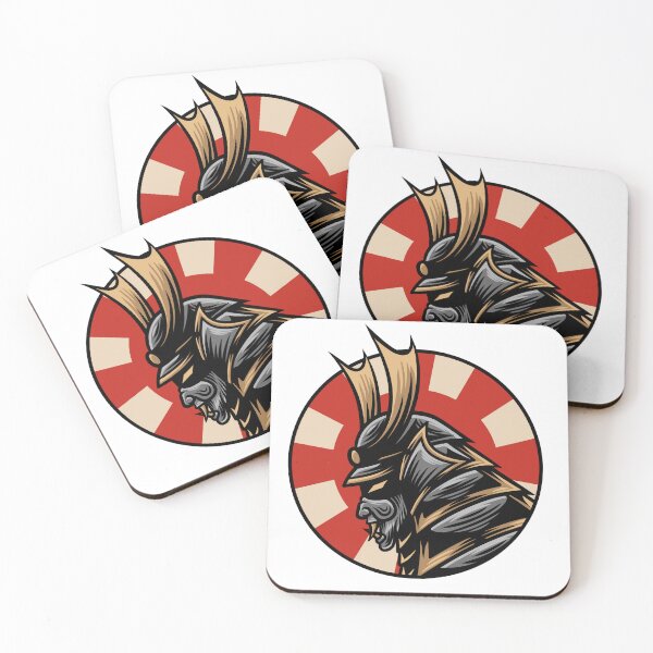 Item preview, Warrior's Honor: The Samurai Spirit designed and sold by SpotWarehouse.