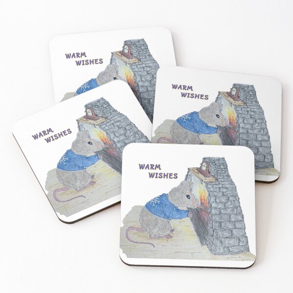 Item preview, Warm Wishes designed and sold by PaintomimeHorse.