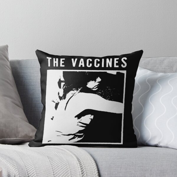 Item preview, what did you expect from the vaccines ? designed and sold by cam <3.
