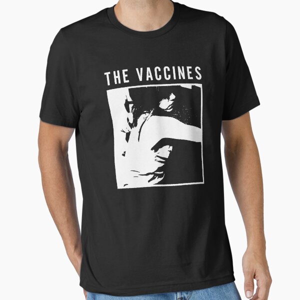 Item preview, what did you expect from the vaccines ? designed and sold by cam <3.
