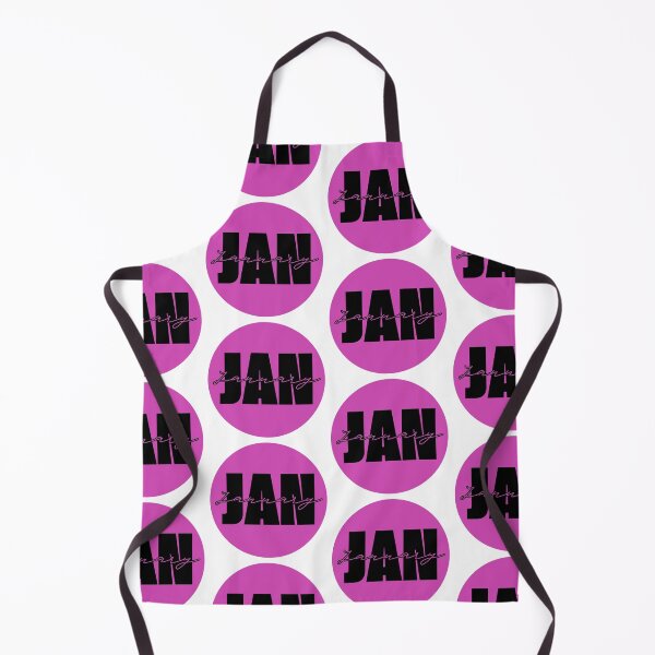 Item preview, Pink January Circle designed and sold by notastranger.
