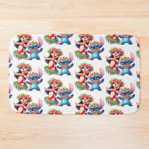 Item preview, Stitch dancing in style designed and sold by AnlizArtShop.