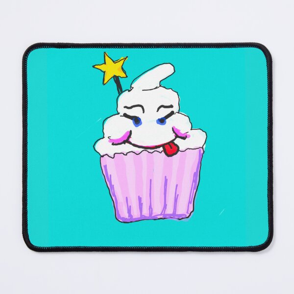 Item preview, Happy Cupcake! designed and sold by DancingCreek.
