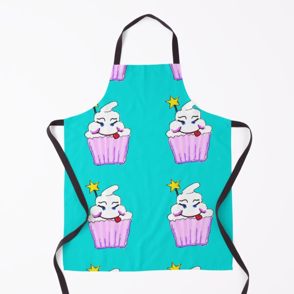 Item preview, Happy Cupcake! designed and sold by DancingCreek.