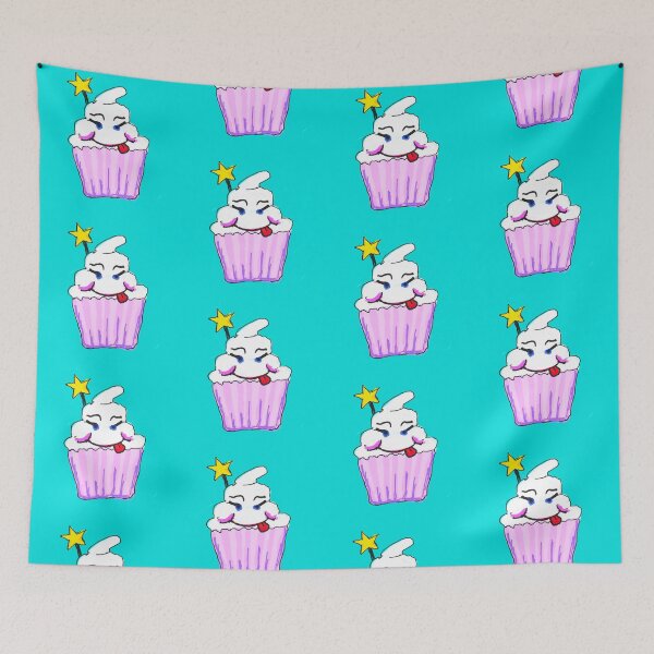 Item preview, Happy Cupcake! designed and sold by DancingCreek.