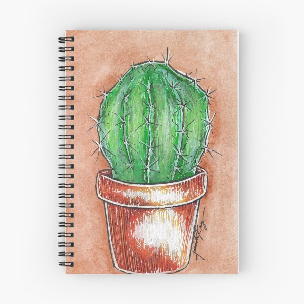 Item preview, Bulbous Cactus designed and sold by J-R-A-W.