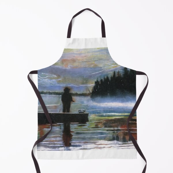 Item preview, Peter doig - lunker wall by peter doig designed and sold by flexmortis.