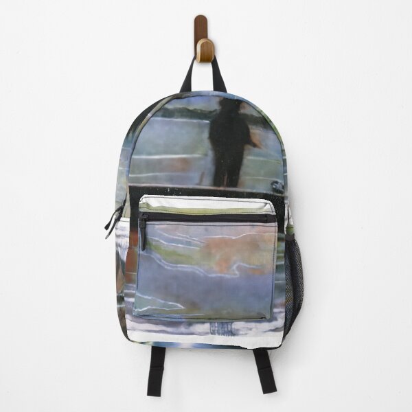 Item preview, Peter doig - lunker wall by peter doig designed and sold by flexmortis.
