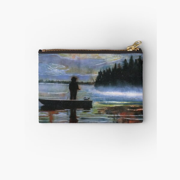 Item preview, Peter doig - lunker wall by peter doig designed and sold by flexmortis.