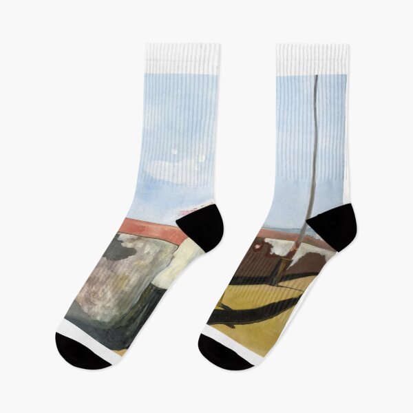 Item preview, Peter doig - lapeyrouse wall by peter doig designed and sold by flexmortis.
