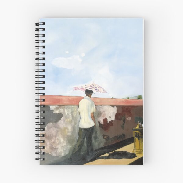 Item preview, Peter doig - lapeyrouse wall by peter doig designed and sold by flexmortis.