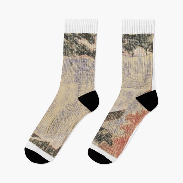 Item preview, Peter doig - jetty by peter doig designed and sold by flexmortis.