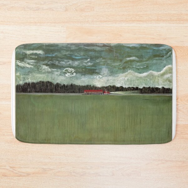 Item preview, Peter doig - hitchhiker by peter doig designed and sold by flexmortis.