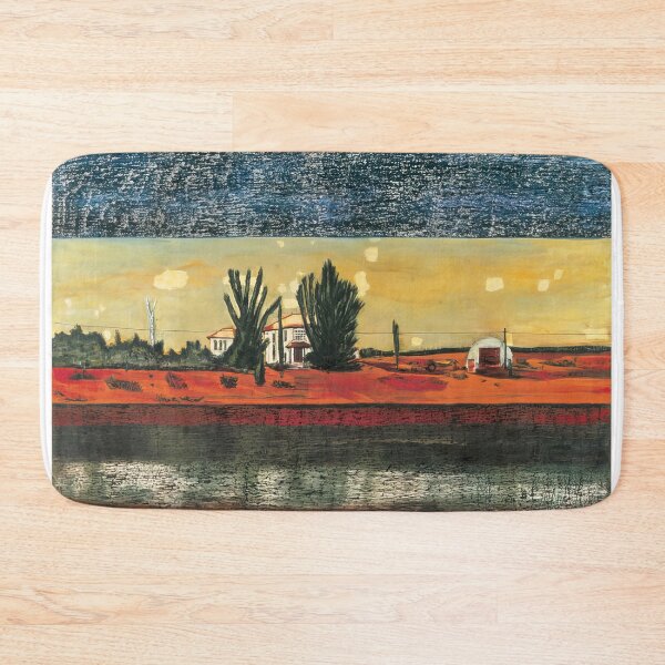 Item preview, Peter doig - grasshopper by peter doig designed and sold by flexmortis.