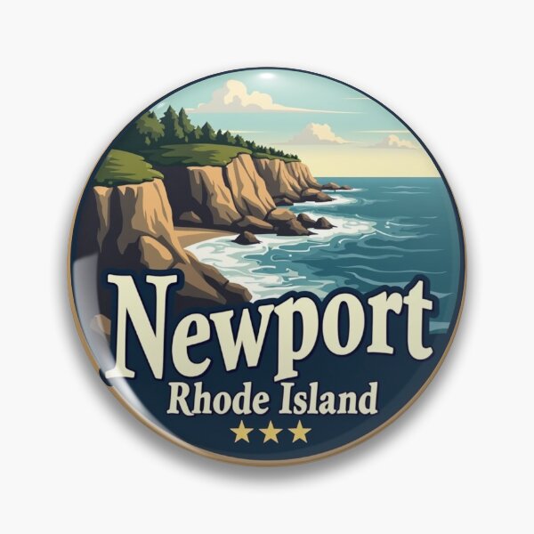 Item preview, Newport, Rhode Island designed and sold by positiveimages.