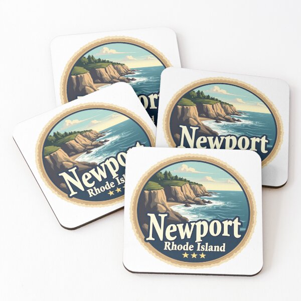 Item preview, Newport, Rhode Island designed and sold by positiveimages.