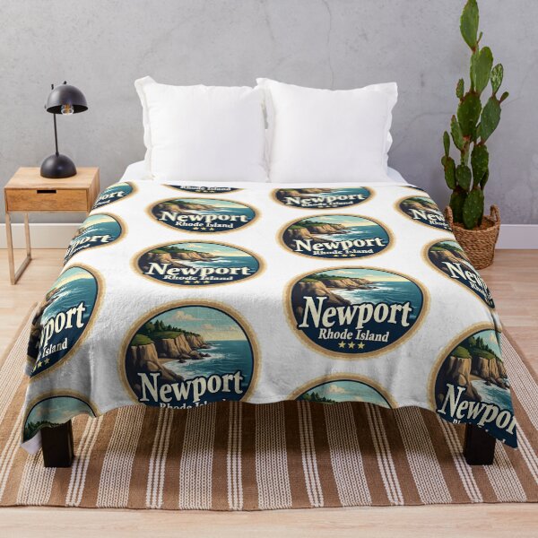 Item preview, Newport, Rhode Island designed and sold by positiveimages.