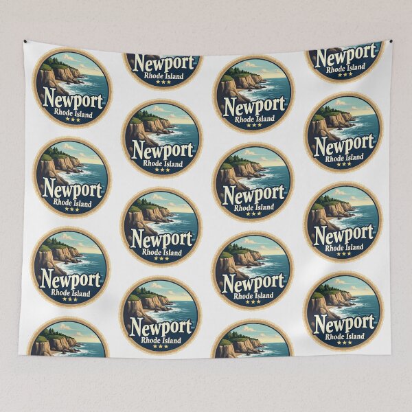 Item preview, Newport, Rhode Island designed and sold by positiveimages.