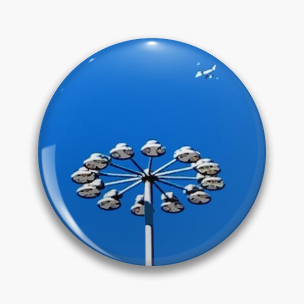 Item preview, Futuristic Flower designed and sold by Bri-1.
