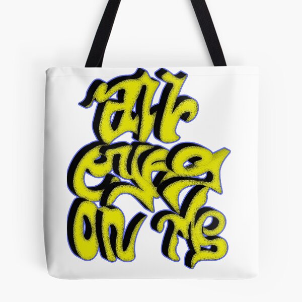 Item preview, All Eyes On Me Graffiti designed and sold by RebelNetwork.