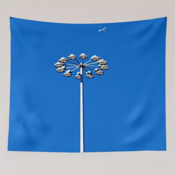 Item preview, Futuristic Flower designed and sold by Bri-1.