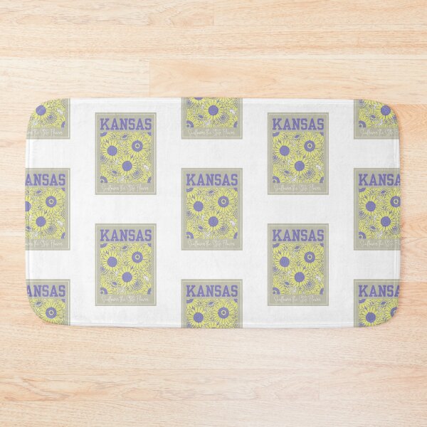 Item preview, Kansas Sunflower State Flower Classic T-shirt Sticker designed and sold by ThinkNature!.
