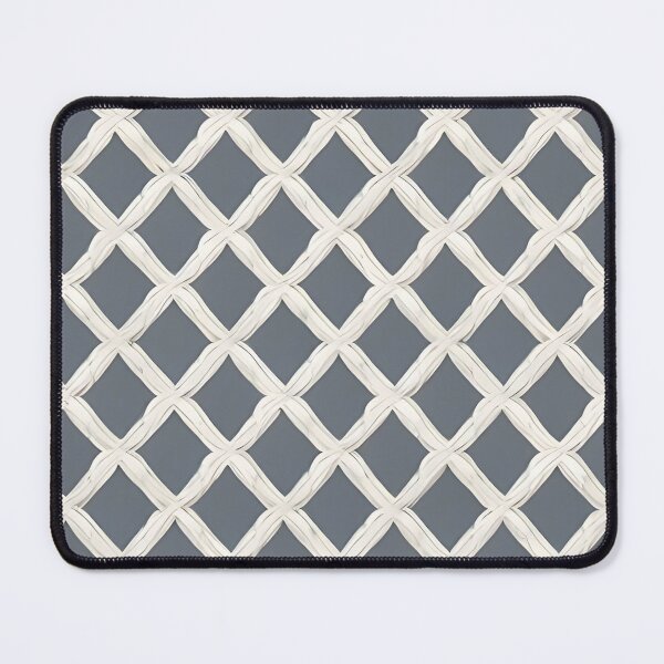 Item preview, Hatch Pattern designed and sold by Zenvo.