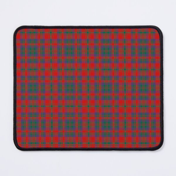 Item preview, MATHESON Tartan | Scottish Highland Clan & Family Name Plaid Design designed and sold by Tartan Inc..