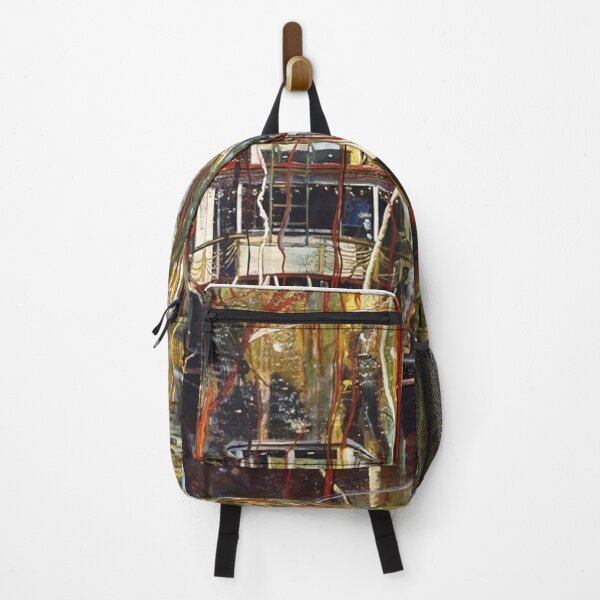 Item preview, Peter doig - okahumkee some other peoples blues by peter doig designed and sold by flexmortis.