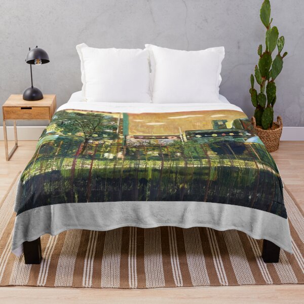 Item preview, Peter doig - night playground by peter doig designed and sold by flexmortis.