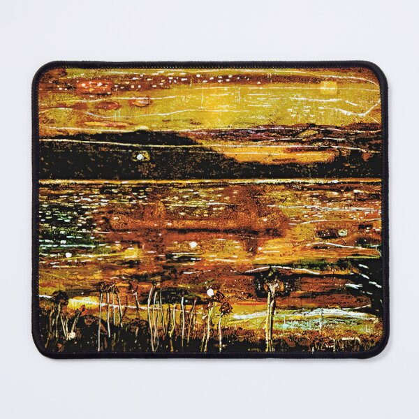 Item preview, Peter doig - night fishing by peter doig designed and sold by flexmortis.