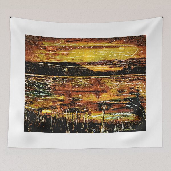 Item preview, Peter doig - night fishing by peter doig designed and sold by flexmortis.