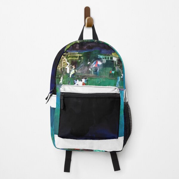 Item preview, Peter doig - music of the future by peter doig designed and sold by flexmortis.